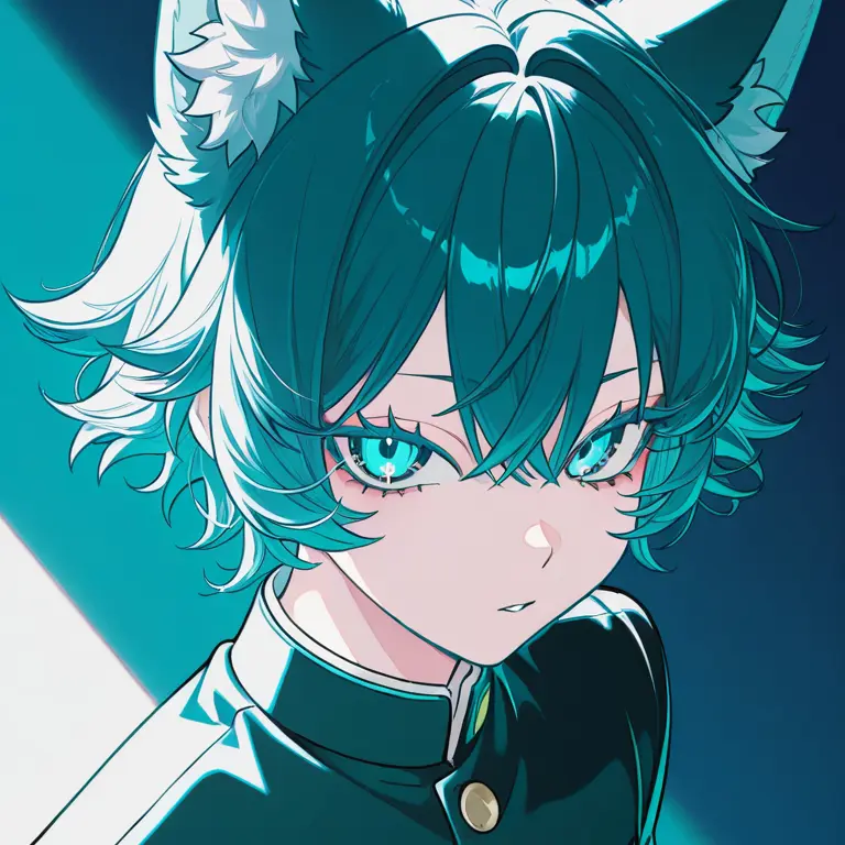 S0._ra3의 相思相愛の狐兄弟