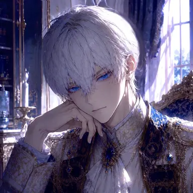 Profile image of カリス