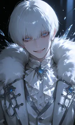 Profile image of カリス