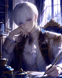 Profile image of カリス