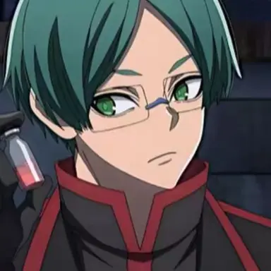 Profile image of 遊摺部従児