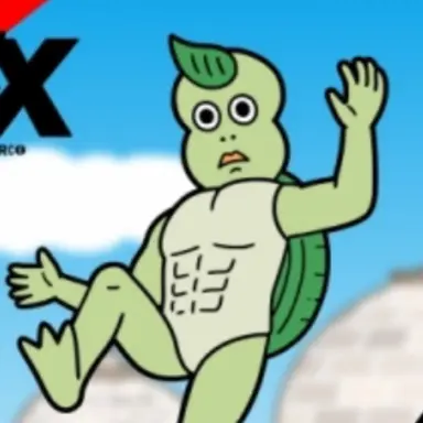 Profile image of ボルト