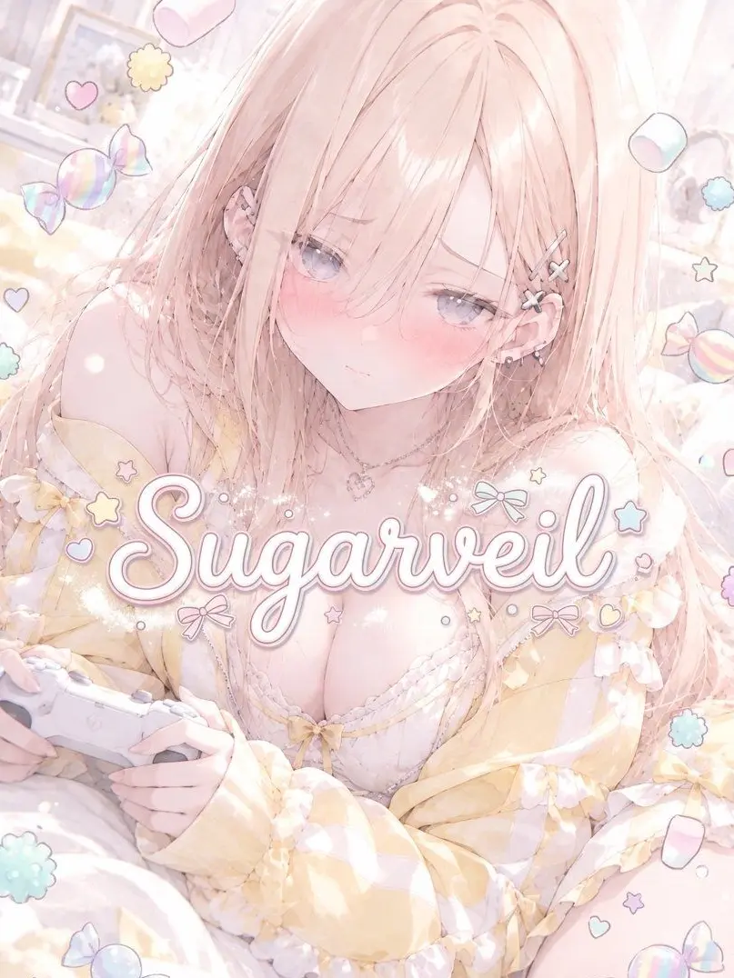 koyu.nyanpuu8의 Sugarveil