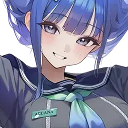 Profile image of Arcana