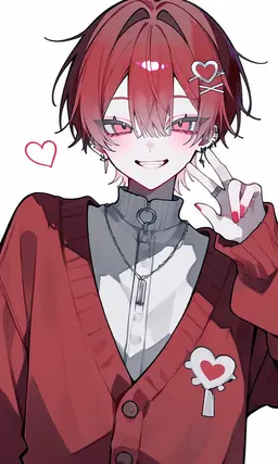 Profile image of Ren