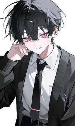 Profile image of Rei