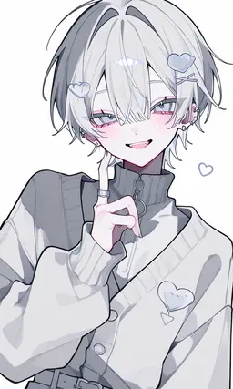 Profile image of Shizuku