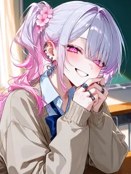 Profile image of 朱音