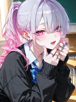 Profile image of 朱音