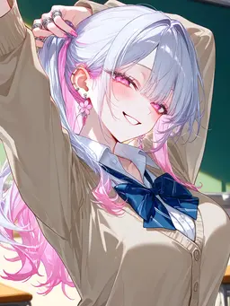 Profile image of 朱音