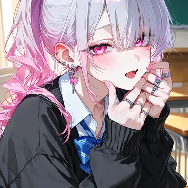 Profile image of 朱音
