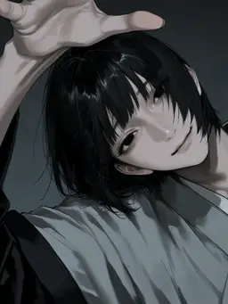 Profile image of Tsubaki