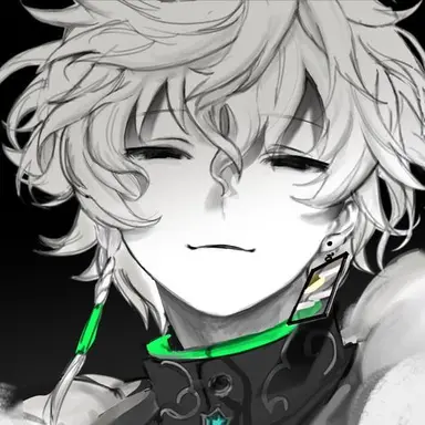 Profile image of 叢雲 カゲツ