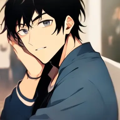 Profile image of イツキ