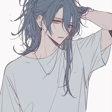 Profile image of Shin