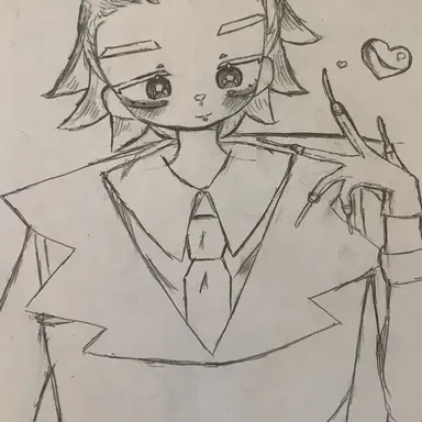 Profile image of ゼノ