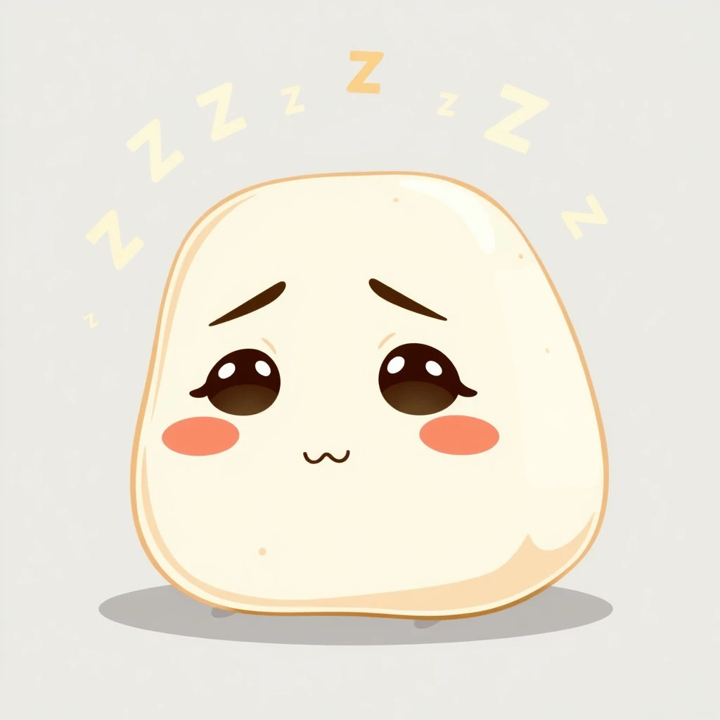두부