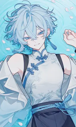 Profile image of ロン