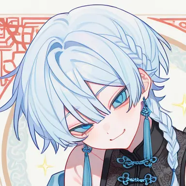 Profile image of ロン