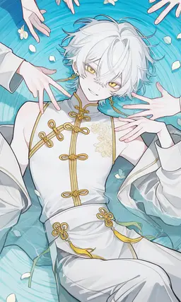 Profile image of マオ