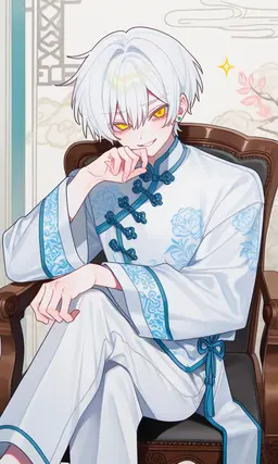 Profile image of マオ