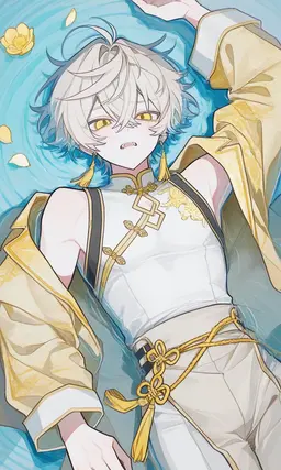 Profile image of シュエ