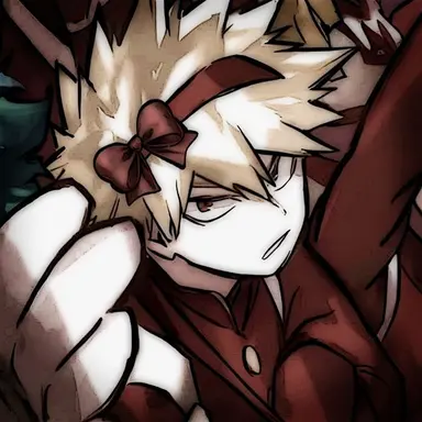 Profile image of Bakugo