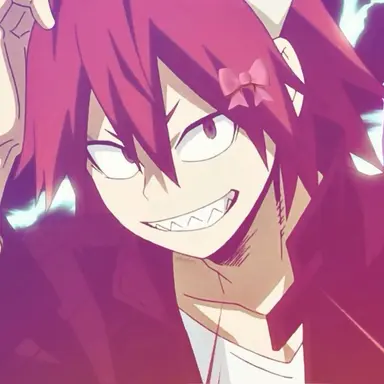 Profile image of Kirishima