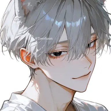 Profile image of カイ