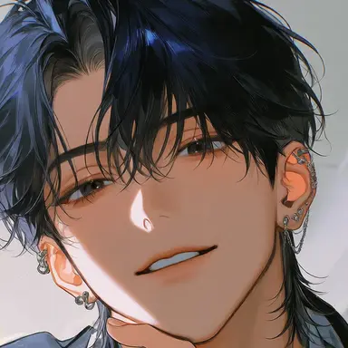 Profile image of 凪