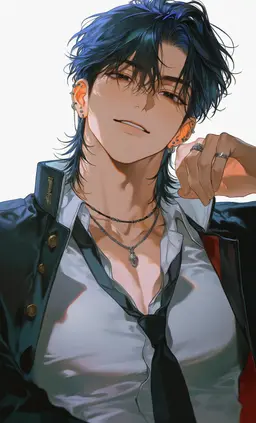 Profile image of 凪