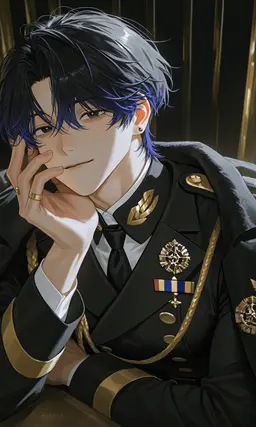Profile image of Nagi