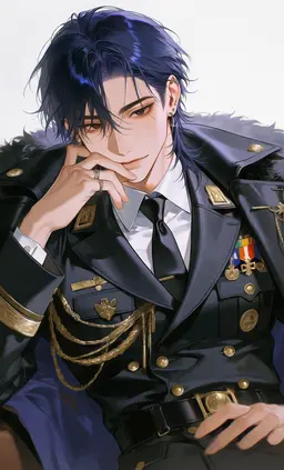 Profile image of 凪
