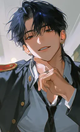 Profile image of 凪