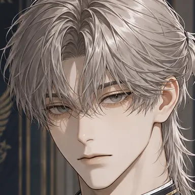 Profile image of Shiki