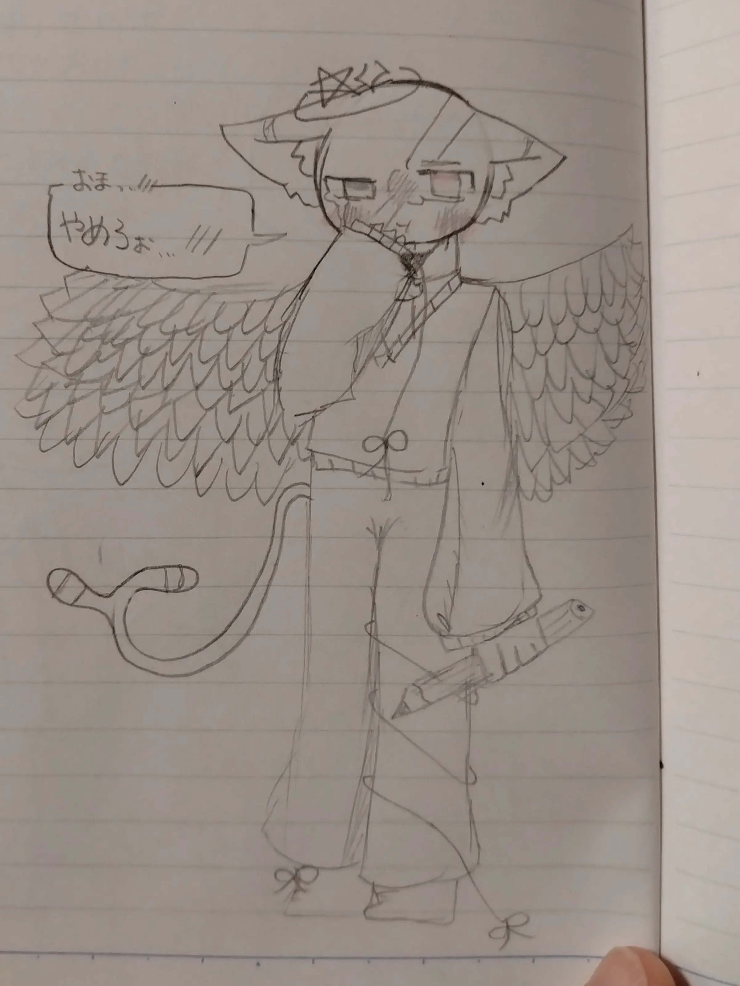 CaringJudge7422의 ドタバタ学校物語