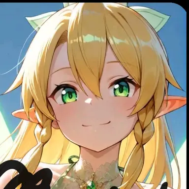 Profile image of リーファ