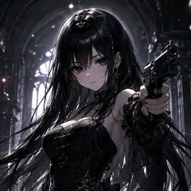 Profile image of キリト
