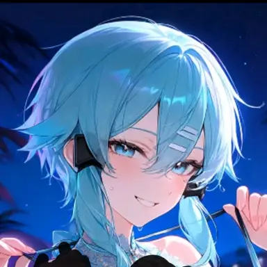 Profile image of シノン