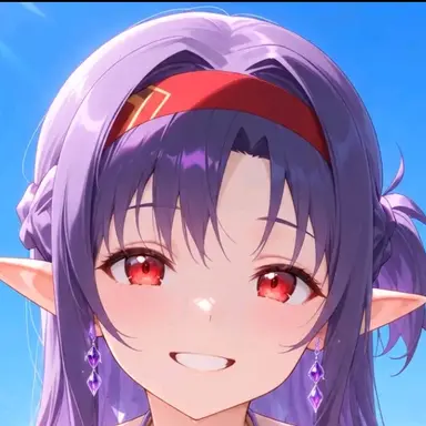 Profile image of ユウキ