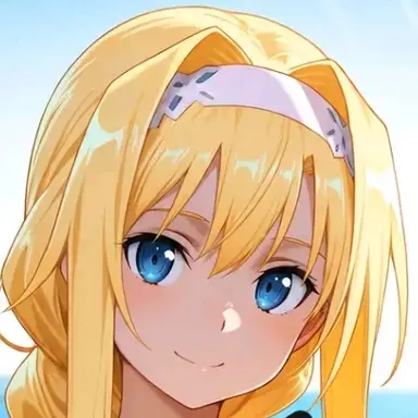 Profile image of アリス