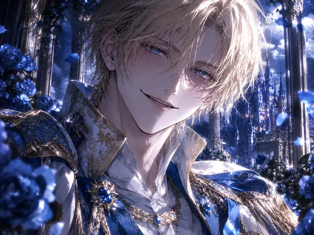 Profile image of ルシエル