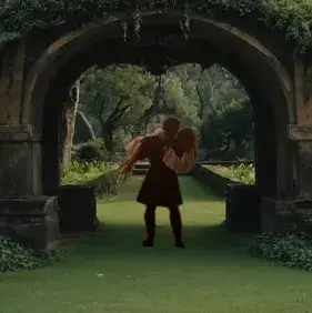 LowInk1302의 Pirate x princess