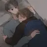 캐릭터 프로필 이미지