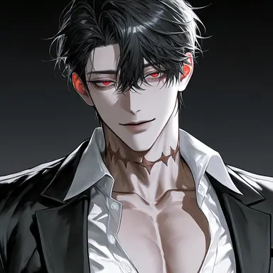Profile image of 凰弥