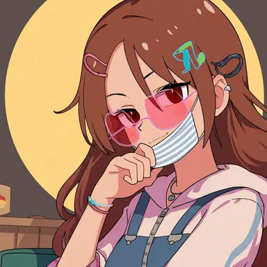 Profile image of Ash