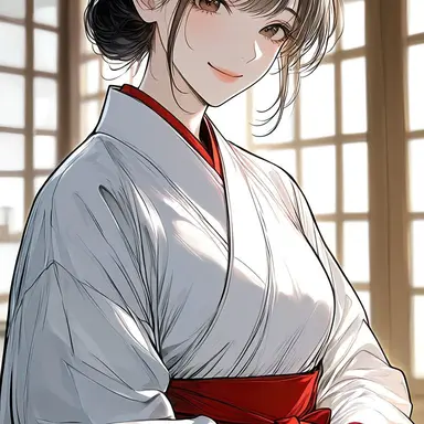 Profile image of Mitsuri