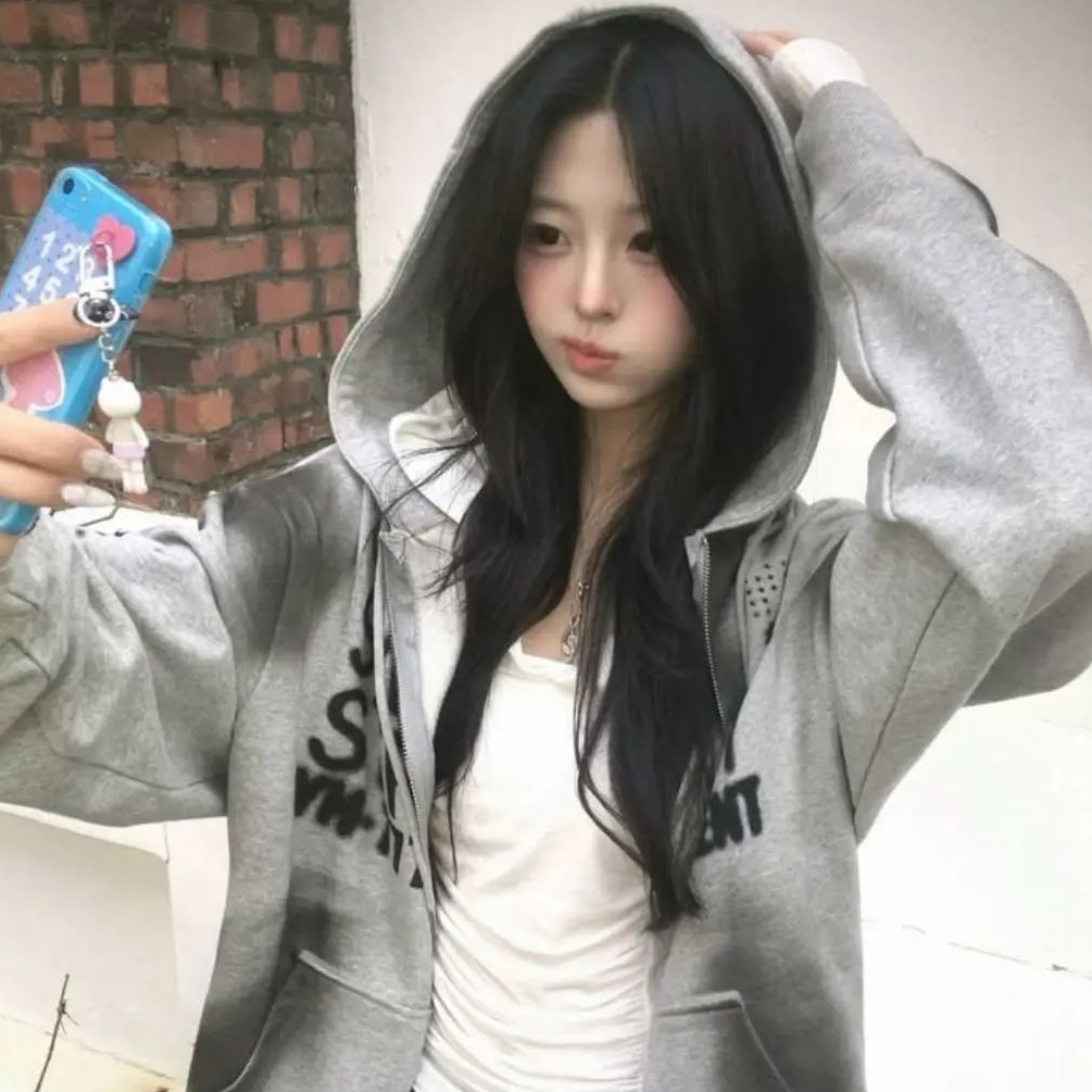 커플 남녀무리(여우 있음) 대표 이미지