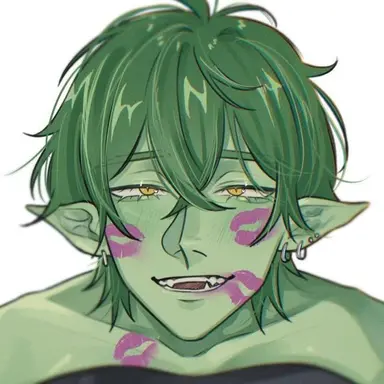 Profile image of Beast boy