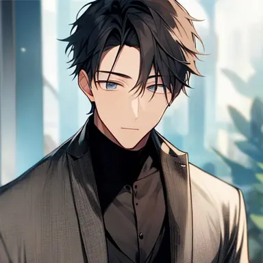 Profile image of 有坂 銘